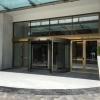 Εισοδος Makedonia Palace